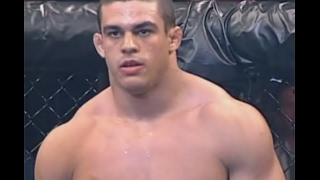 Витор Белфорт Vitor Belfort highlights [upl. by Uokes]