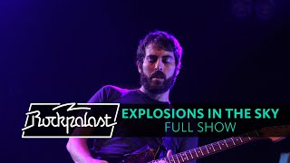 Explosions in the Sky live  Rockpalast  2011 [upl. by Towney]