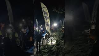 Montane Cheviot Goat 2023  Start Line running trailrunning fellrunning ultramarathon montane [upl. by Sheffy]