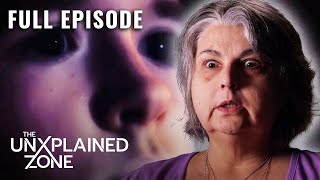 DEMONIC POSSESSION Caught on Camera Audio Included S1 E4  I Was Possessed  Full Episode [upl. by Chappell]