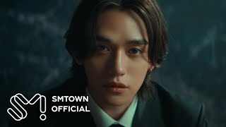 LUCAS 루카스 Renegade MV Teaser [upl. by Rashida]