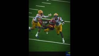 Catch of the Year shorts football collegefootball [upl. by Simon]