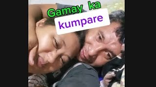 kumpare Gamay ang batuta [upl. by Atilef448]