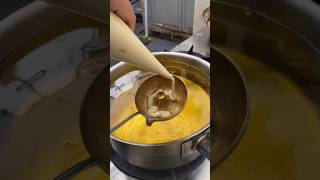 ⚡⚡ Vada Instrument in USA⚡⚡ shorts telugufoodie esangathulu streetfood foodie omelette [upl. by Airogerg]