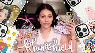 RhinoShield iPhone 13 Pro Max Cases [upl. by Anayk65]