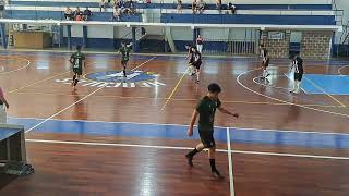 Juniors fc vs San roque 41 [upl. by Minardi]