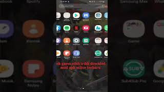 Download apk mod mlive terbaru  no sensor no banned no vpn [upl. by Androw]