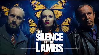 The Silence of the Lambs  Feature Matt Blonde Quite Frankly and Styx Face Swaps [upl. by Bahr971]