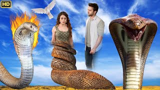 Naagin का Pati Babbal पहुंचा स्वर्गलोक  Icchapyaari Naagin  Naagin New Series 2024 naagnagin [upl. by Irehs]