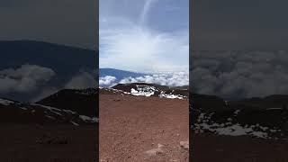 Mauna Kea Summit [upl. by Haldan]