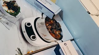 unboxing home hogar cocina [upl. by Laurin]