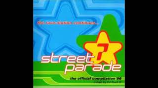 Street Parade 96  Compilation [upl. by La958]