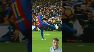 Brazil football khela⚽ acting Deccan 💯shortvideo 🥱 [upl. by Illil]