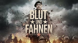 ⚔️ Blut und Fahnen – Ein Song über Krieg Frieden und das Schicksal junger Soldaten 🕊️ [upl. by Nilram]