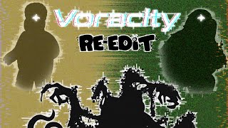 QD  Voracity  ReEdit [upl. by Darryl]