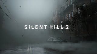 🔴 SILENT HILL 2  Story  PS5  Subscribe ⚔️ [upl. by Hesketh]