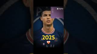 go200subs edit ronaldo PSG 2025 We found a new goat from PSG🐐🥶 [upl. by Blau]