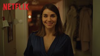 Hjem til jul  Offisiell trailer  Netflix [upl. by Fortunia]