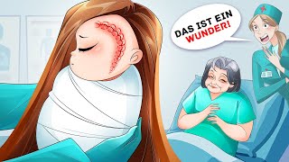 Ich wurde geboren als meine Mutter 60 war [upl. by Fillander]