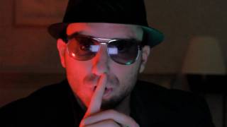 The Official Dan Diamond Nasty Music Video featuring Anthony Mpulse [upl. by Isnan]