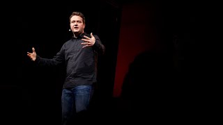 This could be why youre depressed or anxious  Johann Hari  TED [upl. by Aneerahs32]