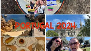 PORTUGAL VLOG 2024 [upl. by Eleonore619]