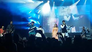 Salim Sulaiman live in Jubilee Concert Calgary [upl. by Stanfill]