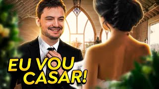 VOU CASAR [upl. by Iloj]