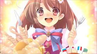 Flyable Heart OP曲「Flyable Heart」 [upl. by Aicenaj]