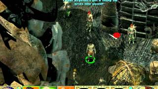 PLANESCAPE TORMENT  Blackrose  gameplay  part 32  EN  hardest difficulty  HD [upl. by Anaeel505]