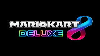 Mount Wario Medley  Mario Kart 8 Deluxe OST [upl. by Llerehs]