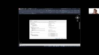 Einstellungen am Anfang  AutoCAD® Basics  Beginners Guide [upl. by Asserak]