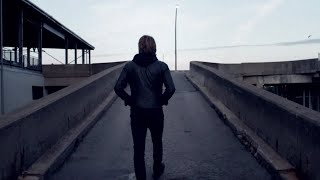 Coeur de pirate  Francis Vidéoclip officiel [upl. by Quirk198]