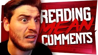 Reading Mean Comments Terroriser Merch Russian Haters amp Too Many Nice Comments [upl. by Ahseela]