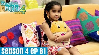 Best Of Luck Nikki  Season 4  Episode 81  Disney India Official [upl. by Publias329]