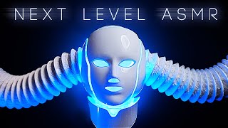 ASMR NEXT LEVEL for Brain Melting Tingles and Deep Sleep [upl. by Nnuahs]