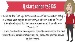 Call 18333211006 for IJstartcanon TS3135  IJstartCanon Printer Setup  canoncomijsetup [upl. by Glynis]