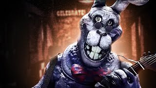 НОВЫЙ ФНАФ ПРОДОЛЖАЕТ УДИВЛЯТЬ ➲ FNAF JR [upl. by Nyrac151]