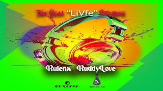 No Core Bay  Buleria Live X Buddylove 🏃 [upl. by Jair]