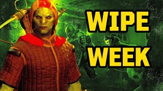 How I Kickstart Wipe Week  Dark and Darker [upl. by Imled]