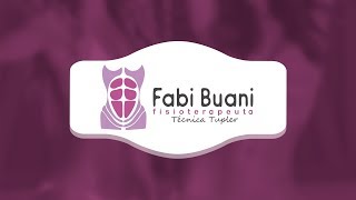 Técnica Tupler Fabi Buani [upl. by Coucher537]