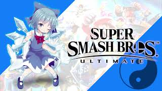 Tomboyish Girl in Love  Super Smash Bros Ultimate [upl. by Notsehc]