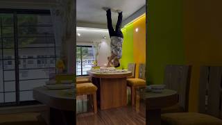 Kolkata’s First Upside Down House  Art Gallery  Timing  Tickets  Location  Best Museum Kolkata [upl. by Lidah]