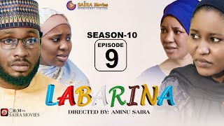 LABARINA SEASON 10 EPISODE 9 [upl. by Llertrac76]