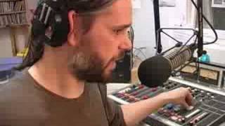 How a Radio Station Works  Radio DJ Responsibilities Taking Live Phone Calls [upl. by Ferrel]