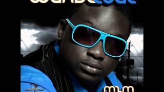 Wande Coal  My Grind [upl. by Enael]