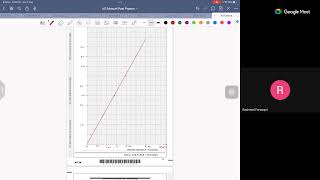 IAL Edexcel Past Paper January 2023 Unit 3 [upl. by Eleon284]