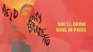 Ray Barretto  A Deeper Shade of Soul Lyric Video [upl. by Annaoi]