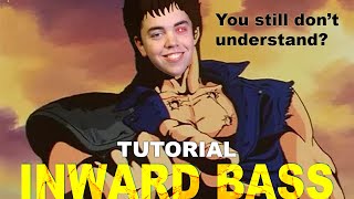 Inward Bass Beatbox Tutorial [upl. by Naro44]