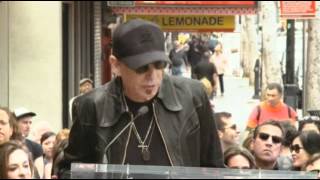 John Cusack Gets His Hollywood Star [upl. by Cohdwell]